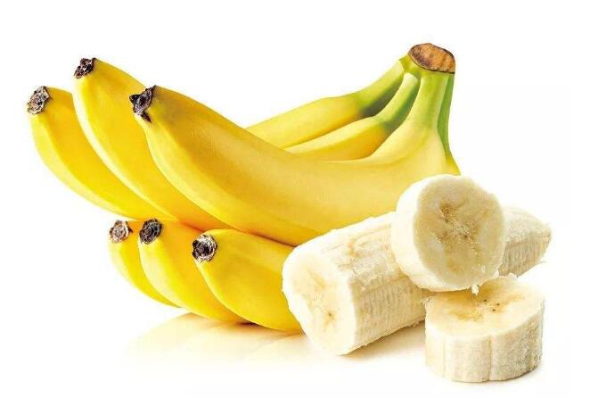 健康提示：腹泻的时候可吃点香蕉！
