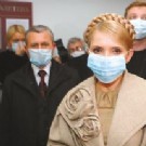 乌克兰136万人感染上超级流感 已致189人死亡