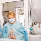 世卫组织检测显示乌克兰流感病毒没发生变种