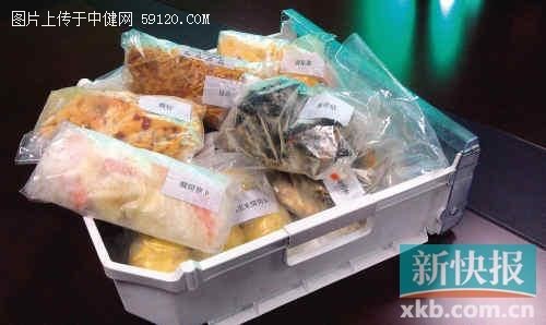 广州卜蜂莲花8批次即食熟食被检出微生物超标