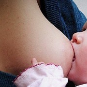 据称：母乳喂养不能够预防儿童湿疹