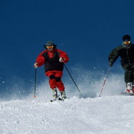 初学滑雪者易出现哪些意外