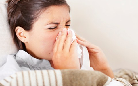 [第1101期]流感非感冒，治疗前要分清！