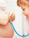 [第157期]优生优育之怀孕中期（4—7个月）
