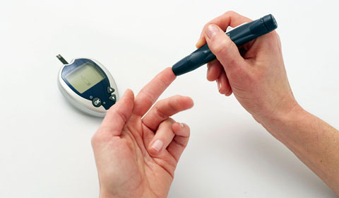 [第220期]预防糖尿病，保护好你的肾脏
