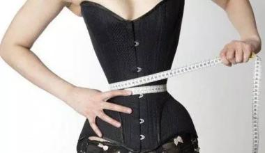 妇科专家提醒：过度减肥追求A4腰,危害健康