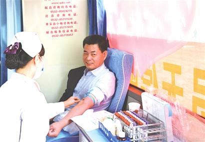 国家卫计委:离开寨卡疫区未满4周者暂不能献血