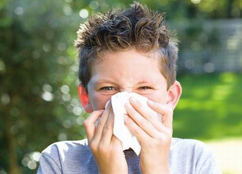 [第621期]初春如何预防儿童感冒？