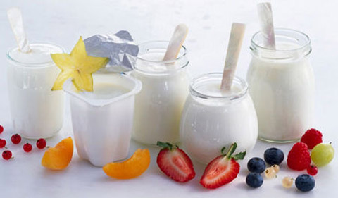 [第419期] 喝酸奶减肥警惕胃食管逆流
