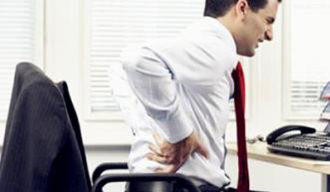[第459期]腰背疼痛警惕多发性骨髓瘤