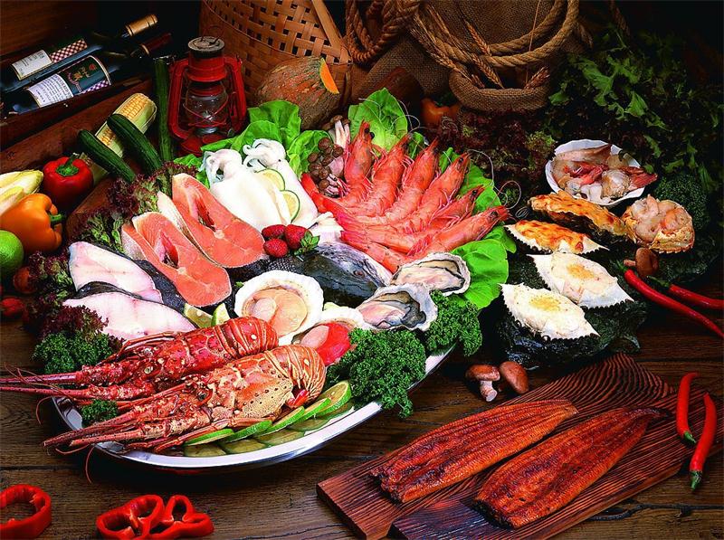 脾胃病专家提醒：海鲜虽美味，食用有讲究