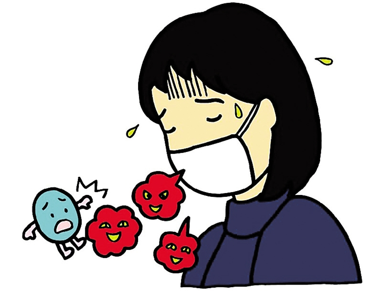 [第1132期]北京现流感死亡病例 预防看这里
