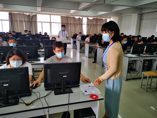 河北省2021年职业病诊断医师资格考试实施